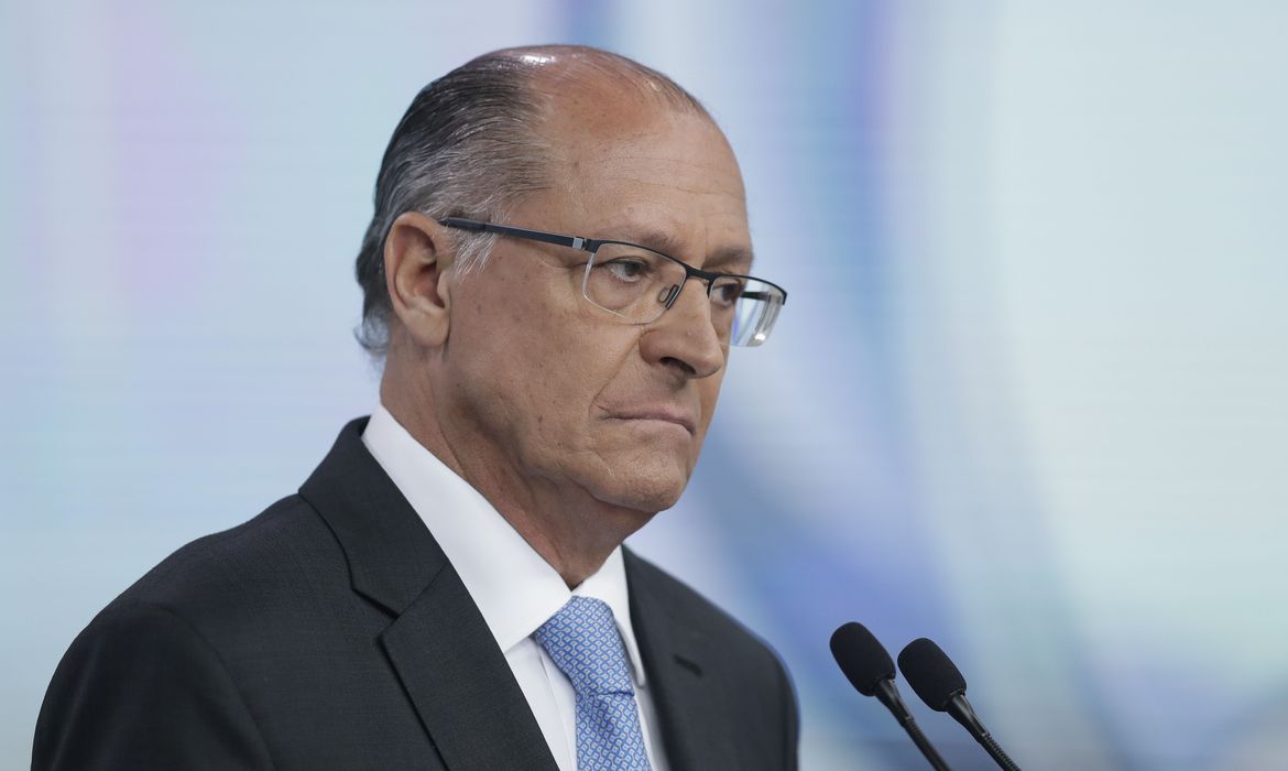 Alckmin é indiciado por suspeita de corrupção e lavagem de ...