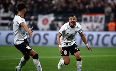 Copa do Brasil, Corinthians, Fluminense