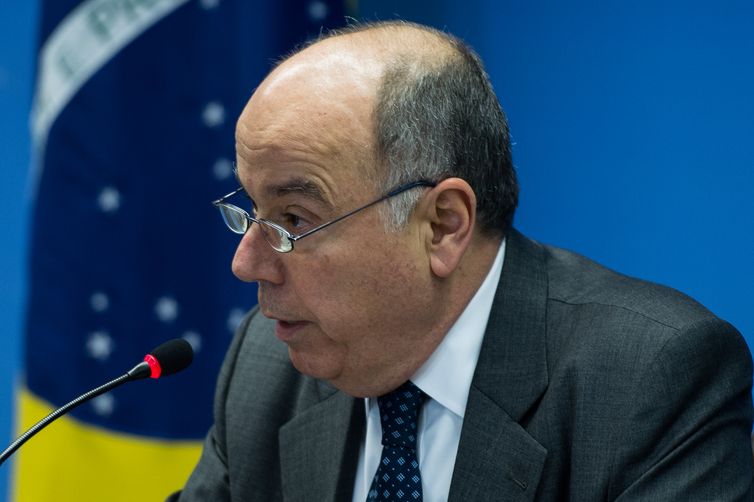 Novo chanceler reforça compromisso de restaurar diplomacia brasileira | Agência Brasil