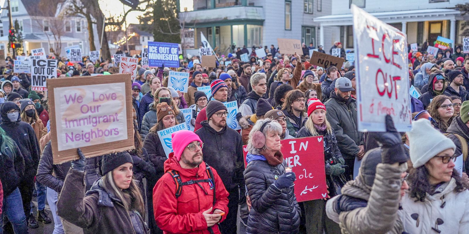 Cidades dos EUA têm protestos após morte por violência policial