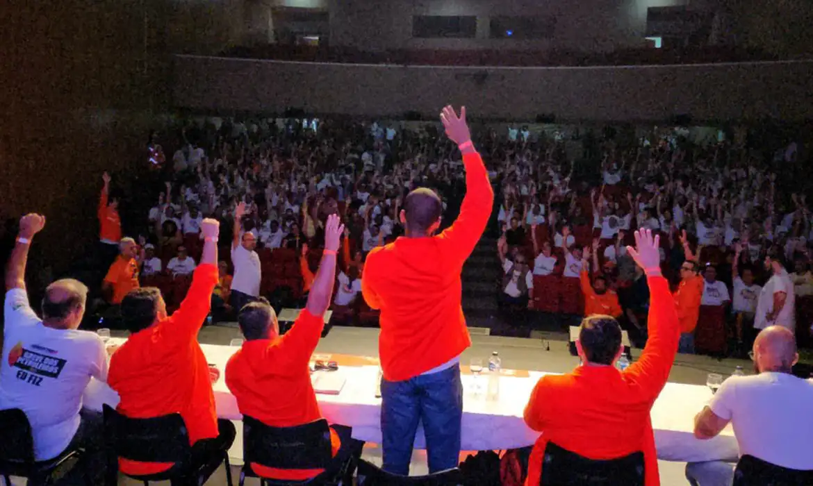 Foto: Agência Brasil