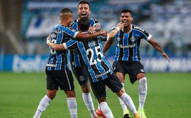 Gremio x Botafogo