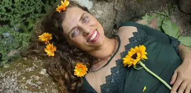 Flávia Muniz, escritora