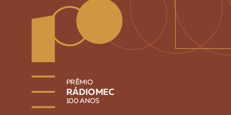 Prêmio Rádio MEC 100 anos