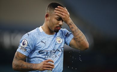 gabriel jesus/manchester city