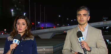 Nos Corredores do Poder 04/08/2017