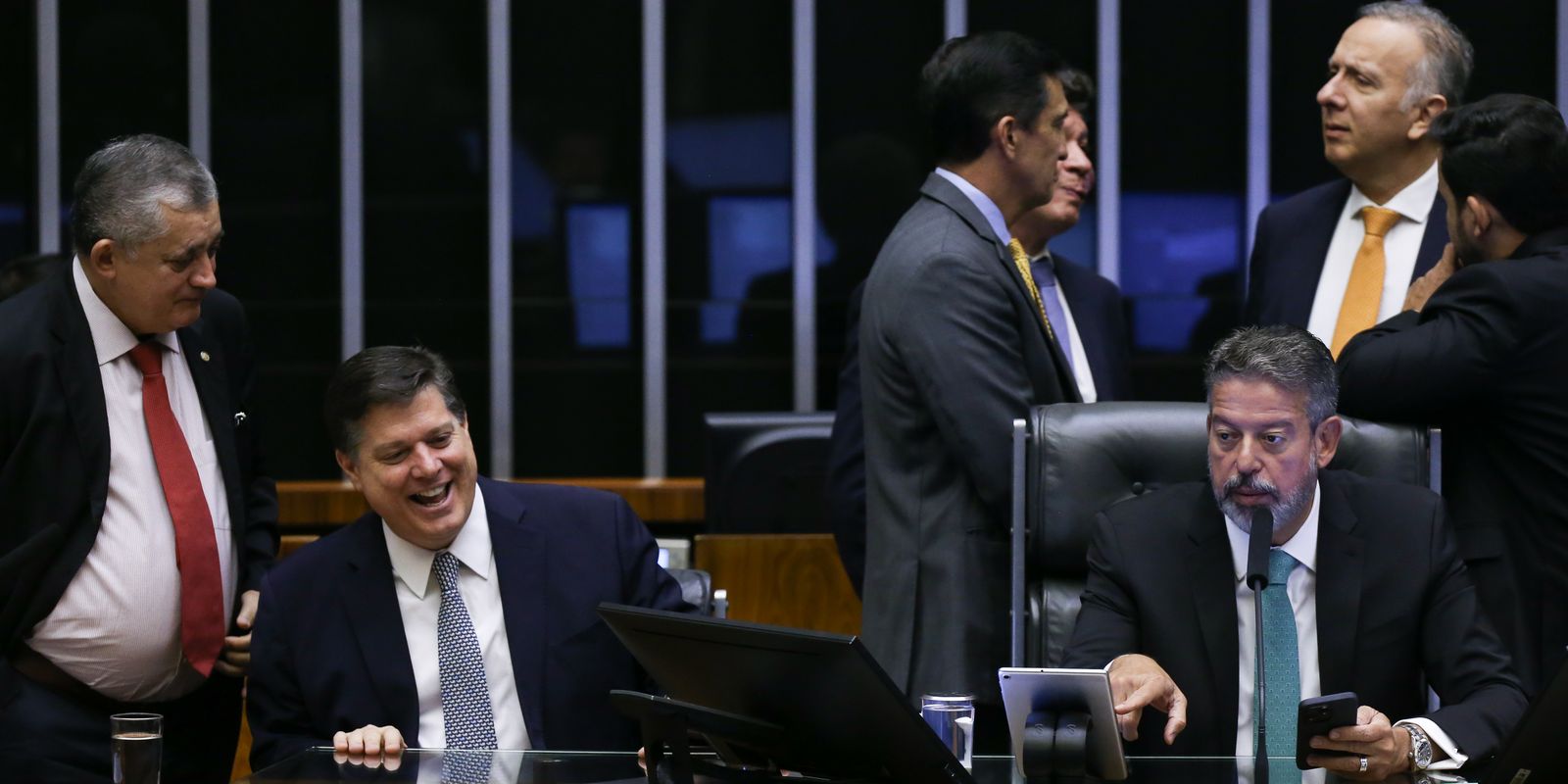 Câmara Aprova Texto-base Da Reforma Tributária Em Primeiro Turno ...