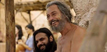 Anrão fala sobre Apuki