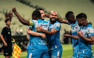 esportes, futebol, copa do nordeste, fortaleza