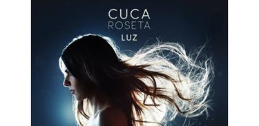 CD Cuca Roseta Luz