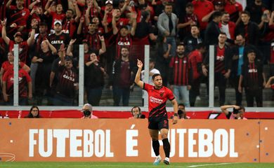 Copa Libertadores, Athletico-pr, Atletico Mineiro