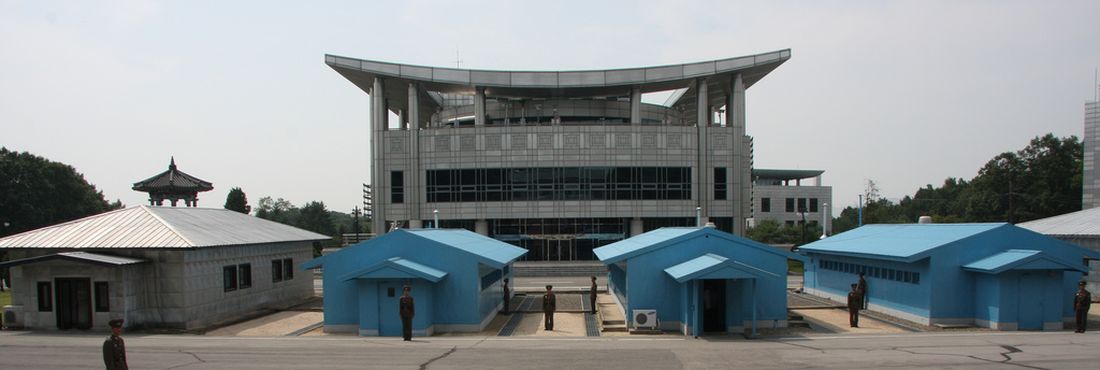Complexo Industrial de Kaesong