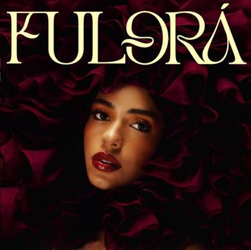 capa do álbum fulorá