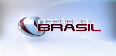 Repórter Brasil - imagem oficial