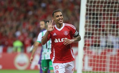 internacional, libertadores