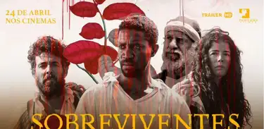 Filme Sobreviventes
