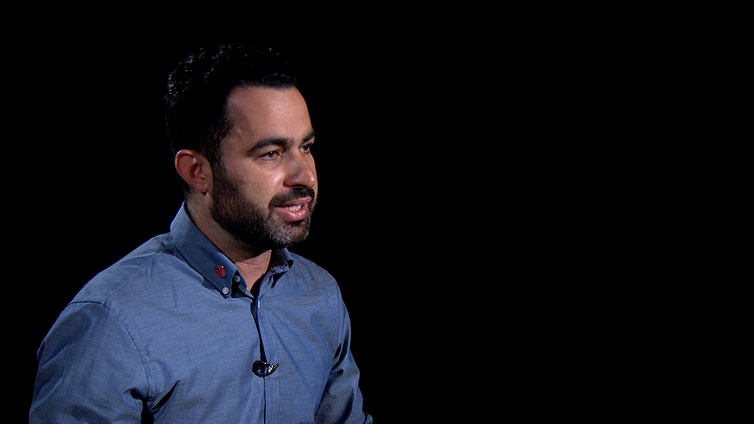 Tiago Cunha, gerente de Projetos da SNEWS, discute automação no Mídia em Foco