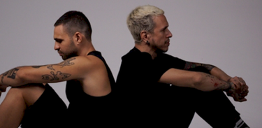 Duo Setor Norte – Pedro Yuka e Rômulo Catharino