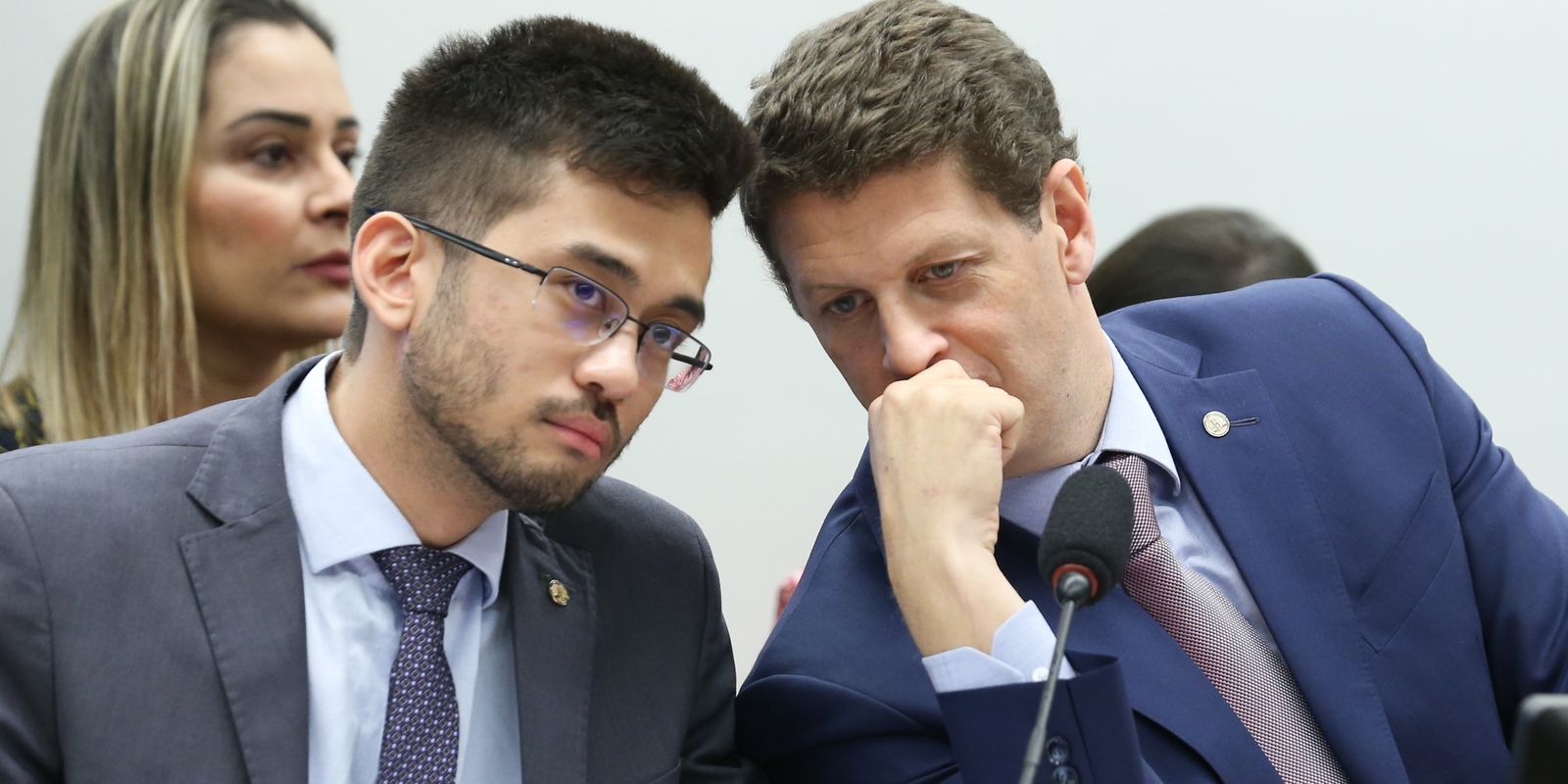 CPI do MST. | Agência Brasil