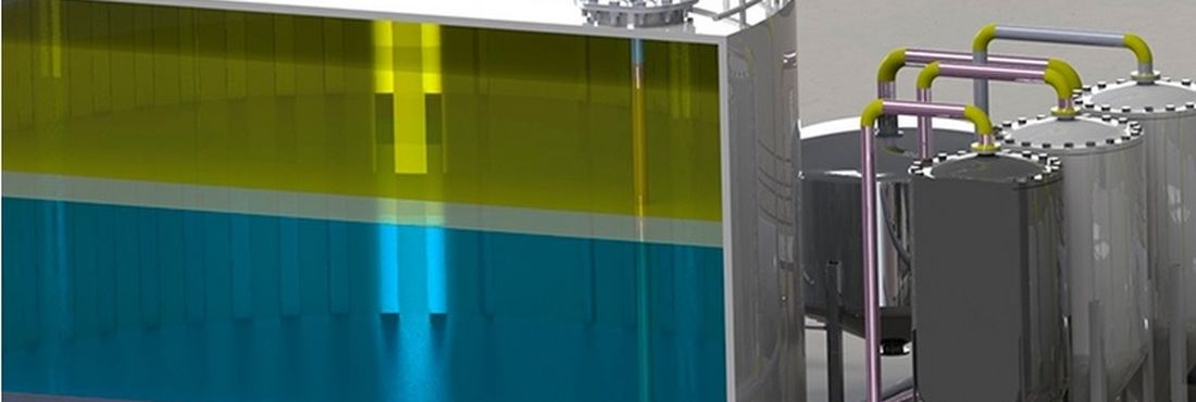 Sensor para medição em reservatórios de petróleo é desenvolvido por pesquisadores