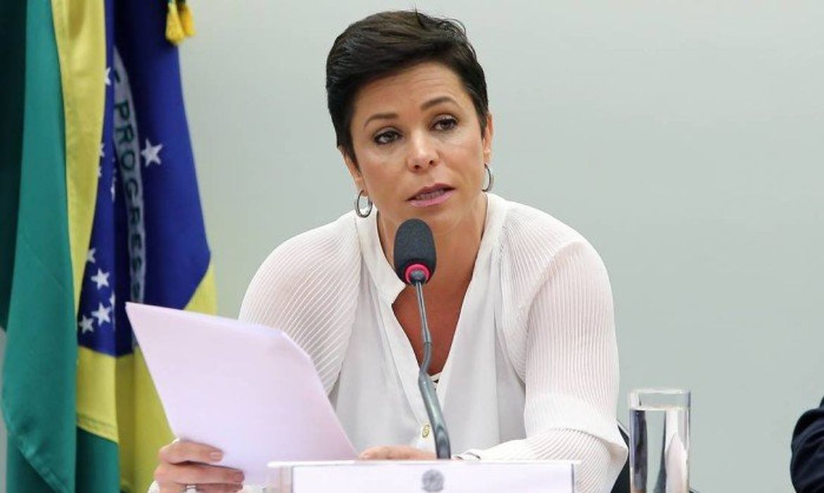Gilmar Mendes é o relator da reclamação que pretende suspender a posse da deputada Cristiane Brasil como ministra do Trabalho