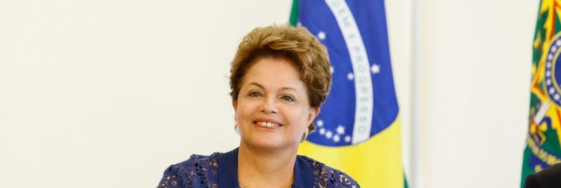 Dilma Rousseff veta redução de alíquota por contribuição previdenciária