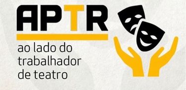 APTR realiza campanha de apoio a profissionais de teatro do RJ