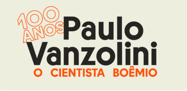 Paulo Vanzolini - 100 anos