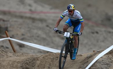 Henrique Avancini, mountain bike, Jogos Pan-Americanos, Lima 2019