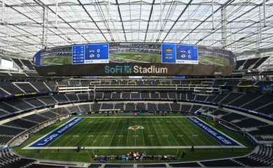 superbowl, futebol americano, Estádio SoFi, nfl, los angeles