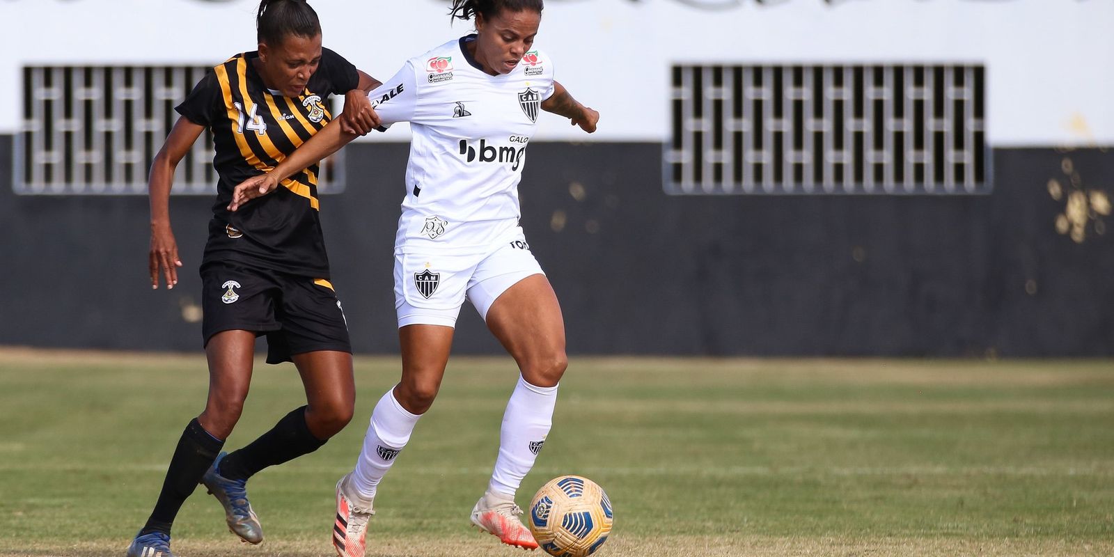 Fortaleza recebe Cresspom-DF por vaga nas quartas de final do Brasileirão Feminino  A2