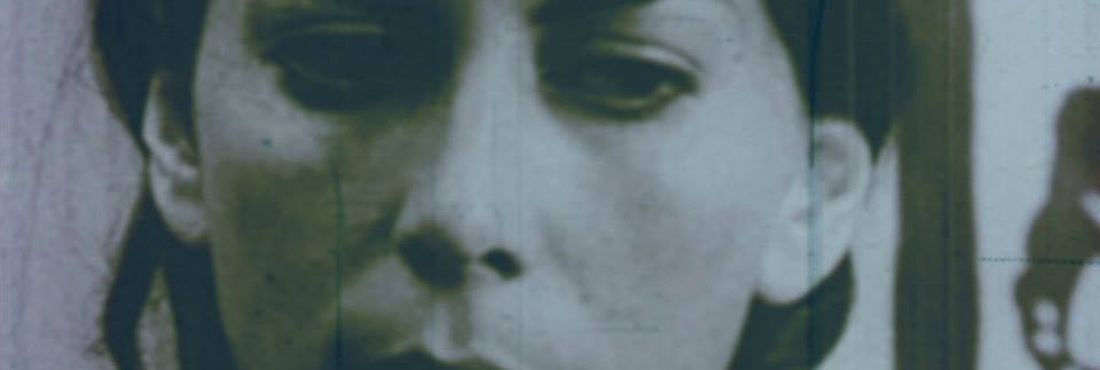 Fotograma do filme "Quando chegar o momento (Dôra)", de Luiz Alberto Sanz e Lars Säfström, Suécia, 1978, 65 min