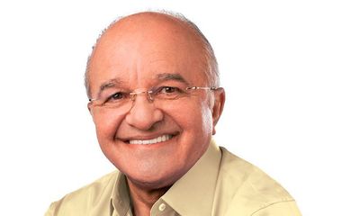 José Melo é eleito governador do Amazonas
