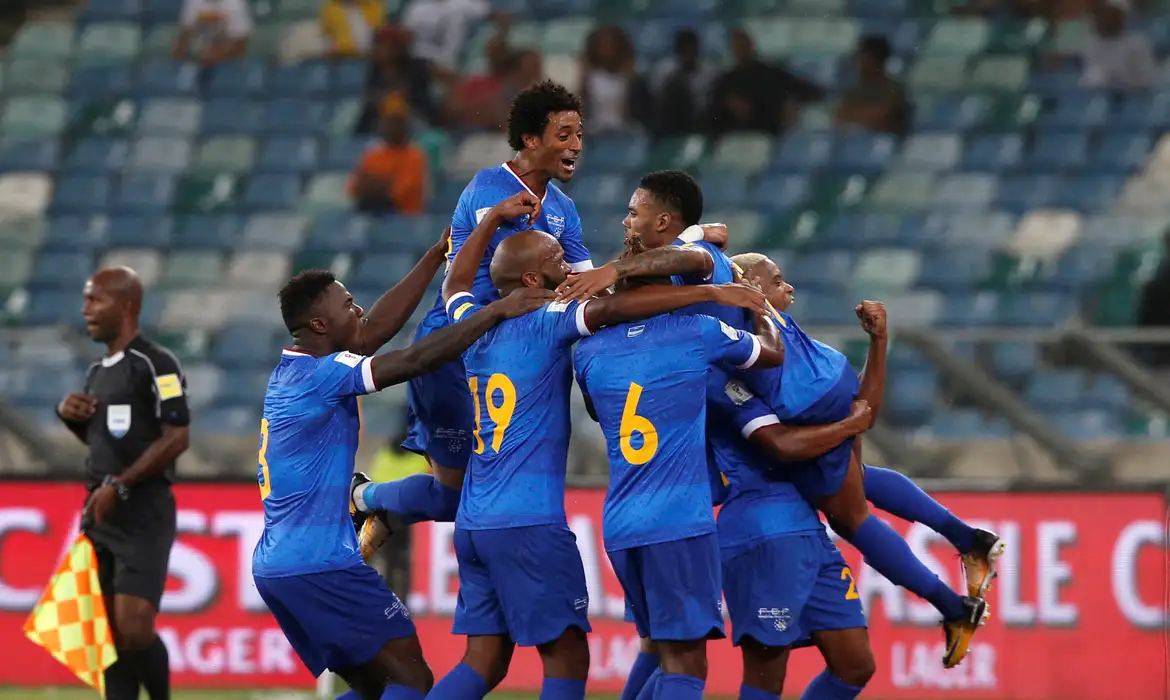 cabo verde, eliminatórias, copa do mundo