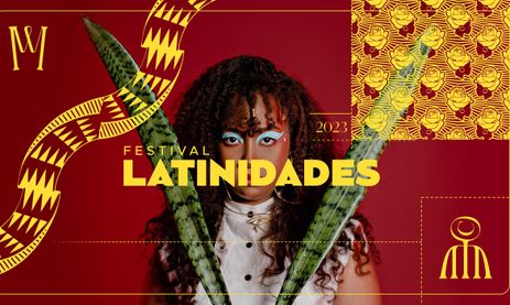 Festival Latinidades 2023