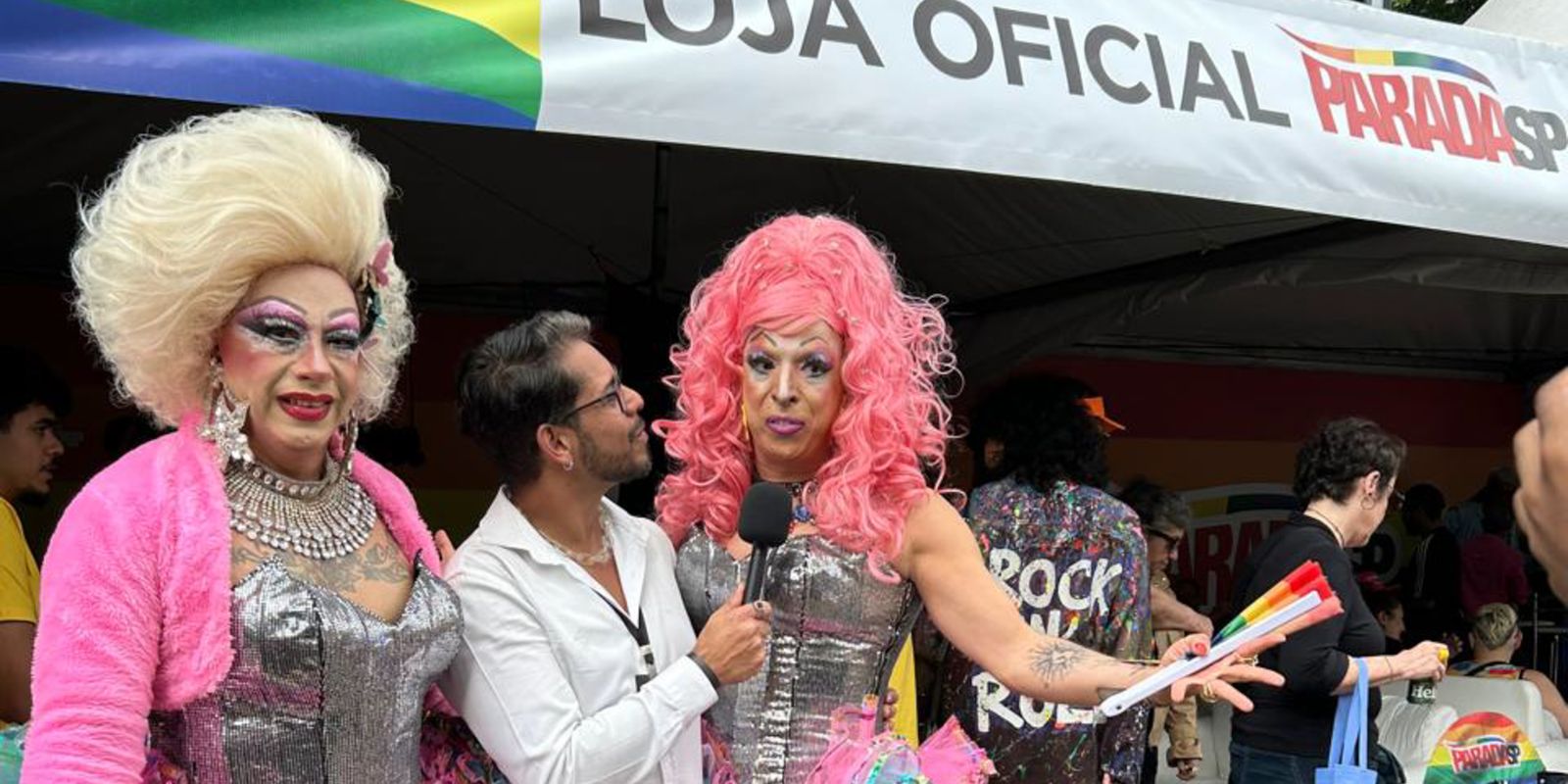 Brazil launches campaign to raise awareness and defend LGBTQIA+ rights