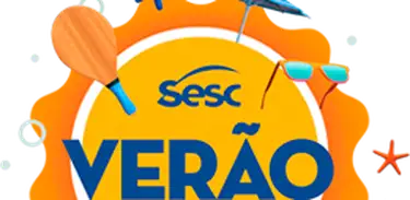 Logomarca do SESC Verão