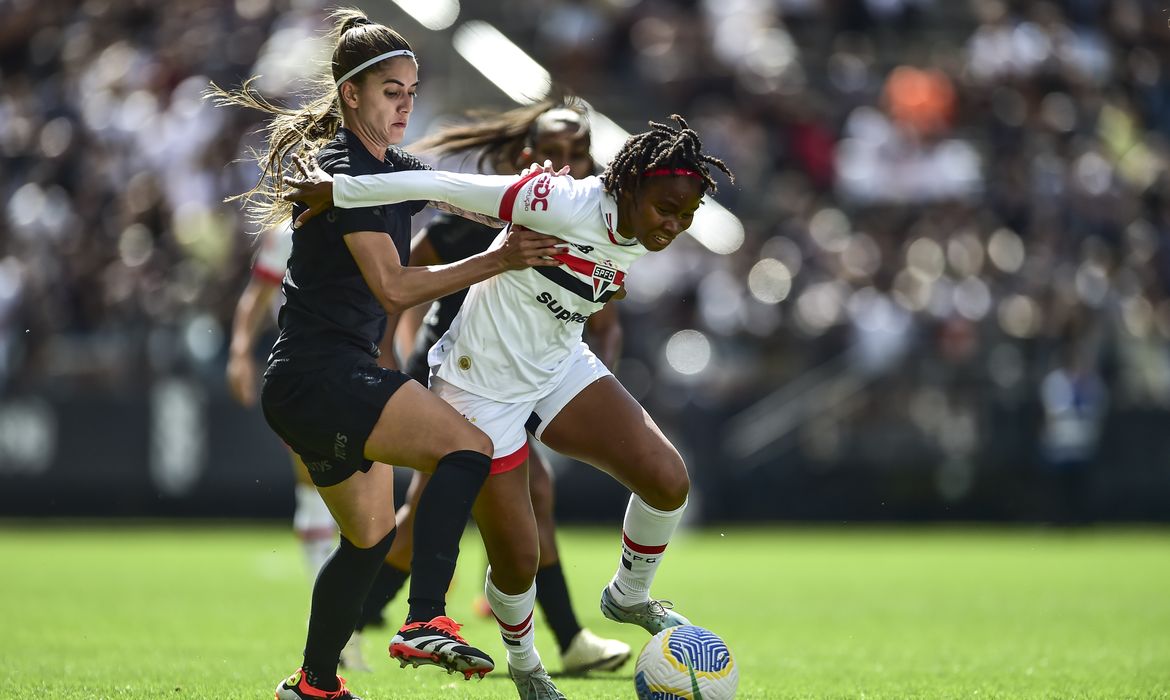 Brasileirão Feminino, são paulo, corinthians