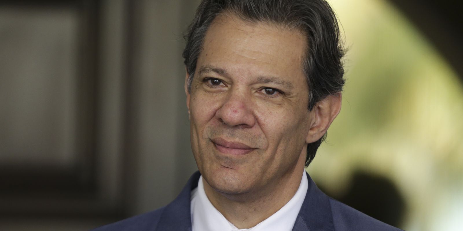 Haddad defende que desoneração da folha seja discutida junto com IR 3 Haddad defende que desoneração da folha seja discutida junto com IR
