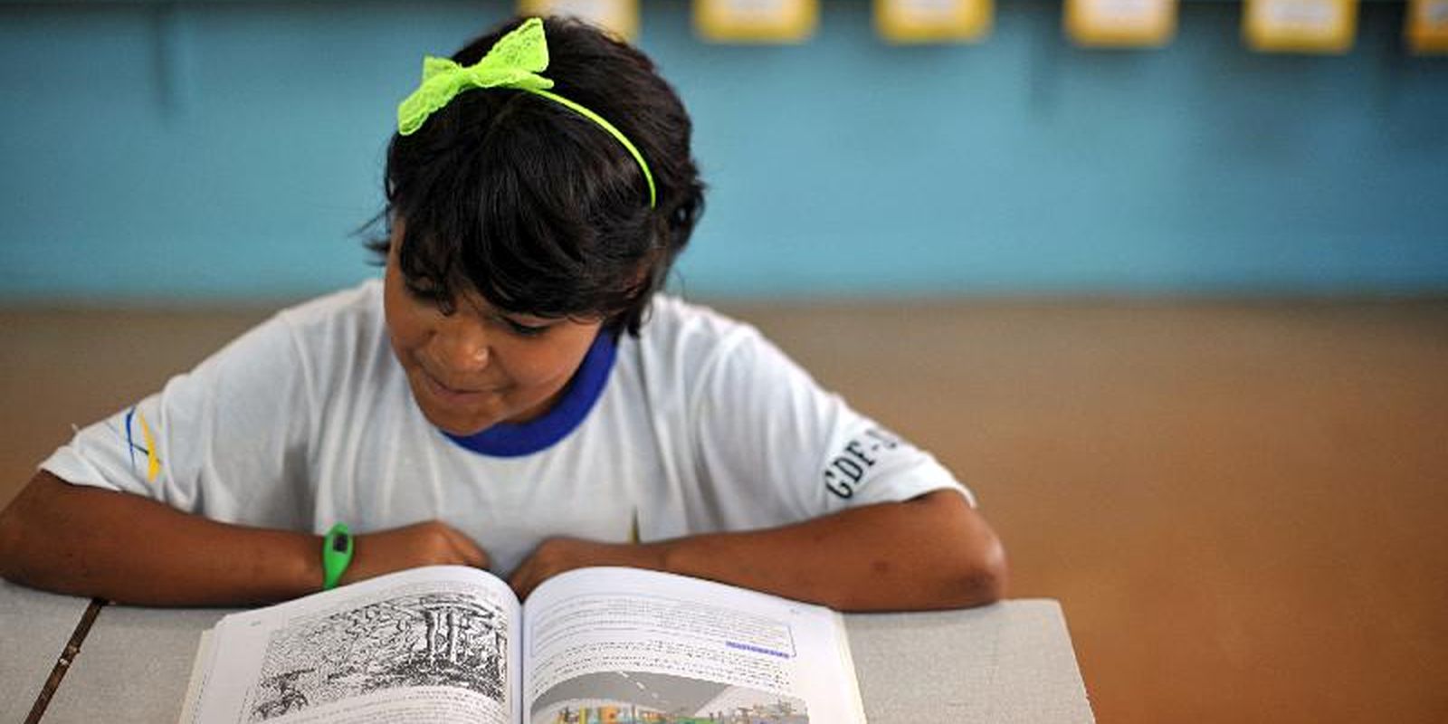 Mais de 70% das cidades não cumprem lei do ensino afro-brasileiro