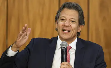 Fernando Haddad