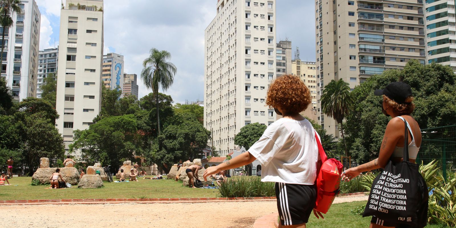 Venda de imóveis em São Paulo em março cresce 36,4%