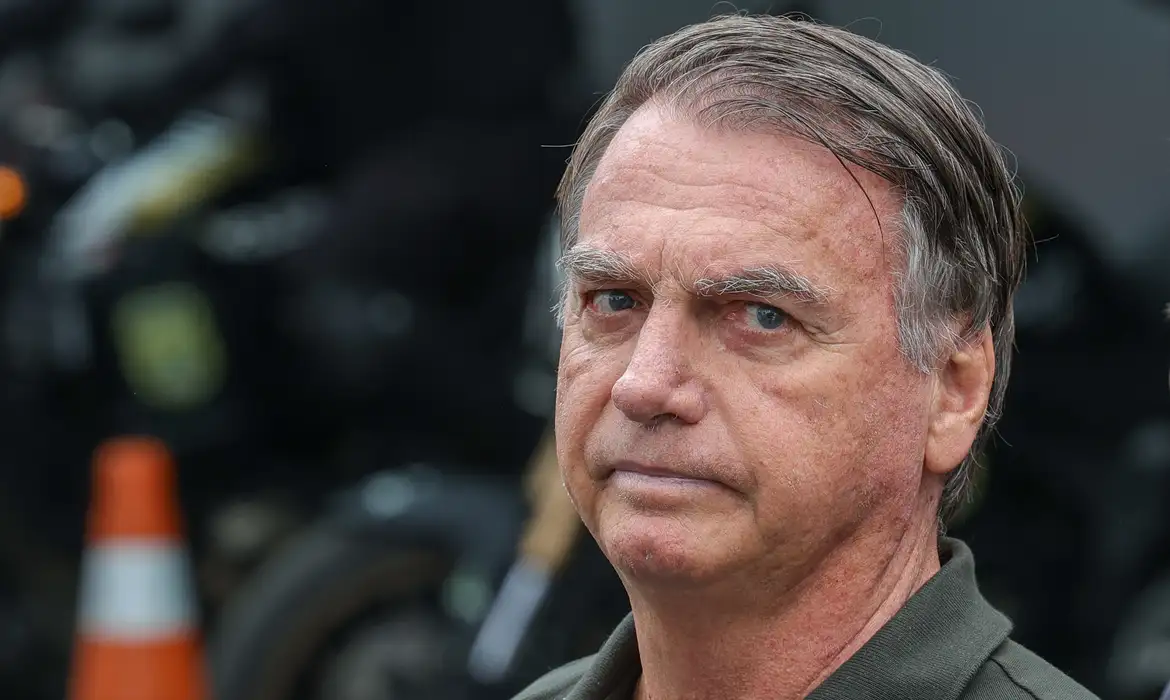 Seap reconhece falhas no monitoramento da casa de Bolsonaro | Radioagência Nacional
