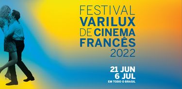 Varilux de Cinema Francês apresenta panorama de filmes e séries inéditos