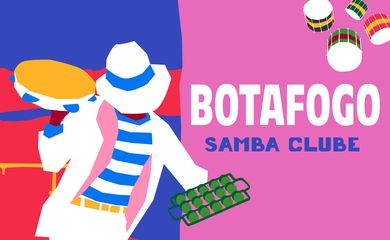 Brasília-DF- 21/02/2025 ARTE / SÉRIE CARNAVAL. série sobre escolas de samba. Crédito/ Editoria de arte.