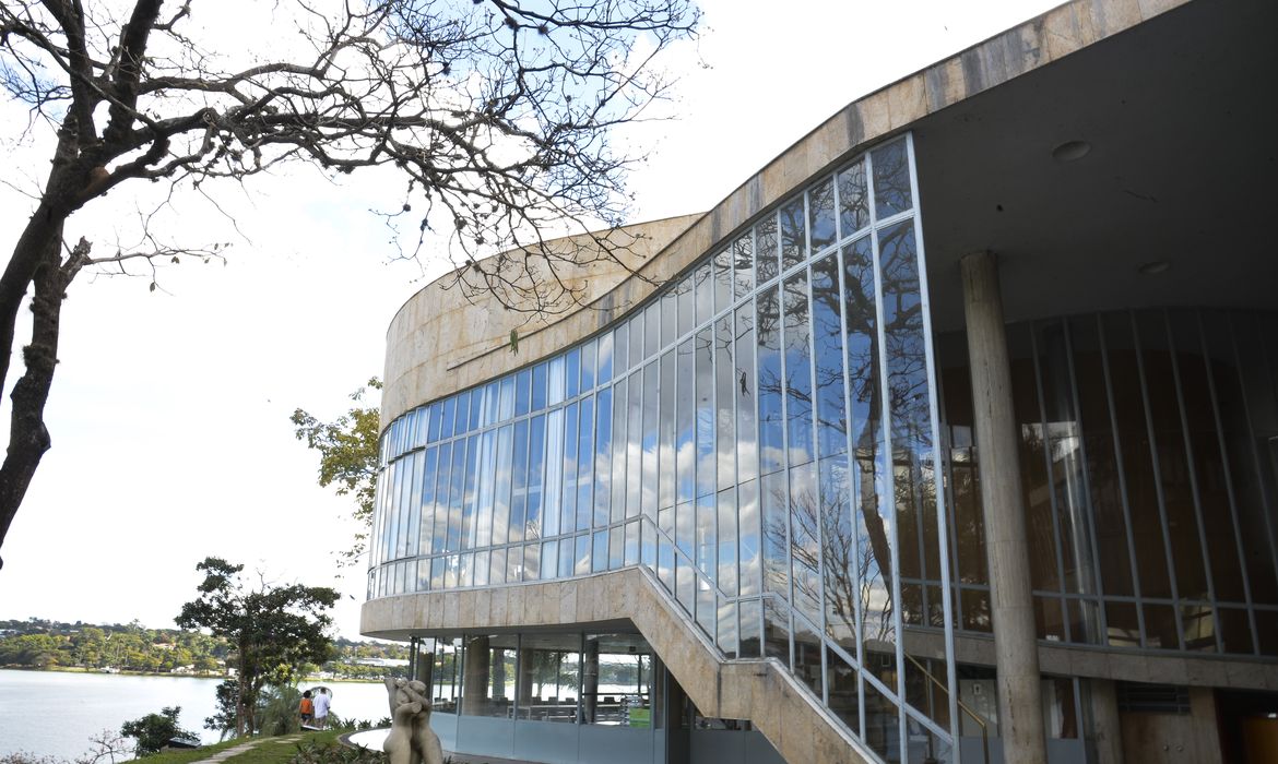 Museu de Arte da Pampulha