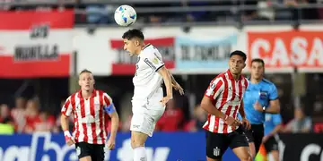Ouça ao vivo: Botafogo enfrenta o Estudiantes de La Plata no Estádio Nilton Santos