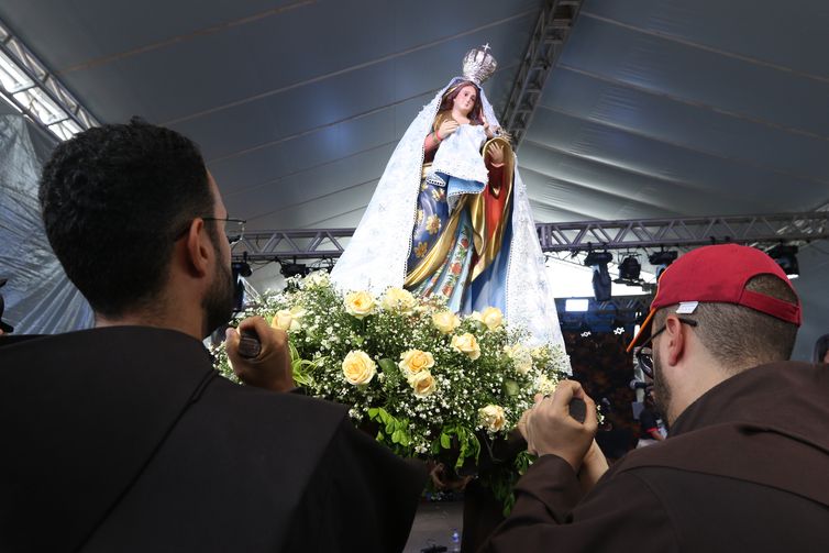 Tânia Rêgo/Agência Brasil