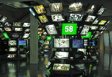 Divulgação Museu do Futebol