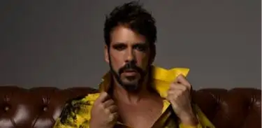 Almério, cantor